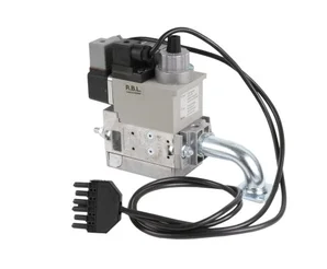 Газовая рампа Riello MB 405/1 - F2SD 20