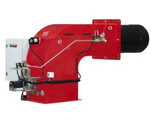 Дизельная горелка FBR FGP 450/3 TL MEC
