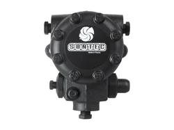 Насос для горелки Suntec J 6 PAC 1000 8P