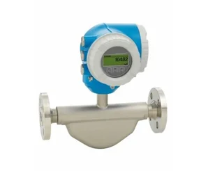 Расходомер массовый кориолисовый Endress+Hauser Promass Q 500, 8Q5B80