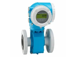 Расходомер электромагнитный Endress+Hauser Proline Promag H 200, 5H2B08