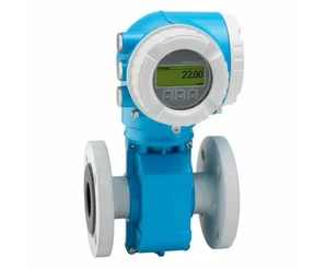 Расходомер электромагнитный Endress+Hauser Proline Promag H 200, 5H2B08