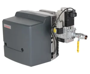 Газовая горелка Weishaupt WG5N/1-A, 1/2, LN