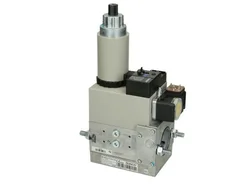Газовый мультиблок Dungs MB-ZRDLE 412 B07 S22