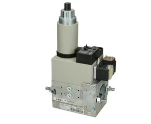 Газовый мультиблок Dungs MB-ZRDLE 412 B07 S22