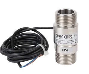 Импульсный счетчик мочевины Piusi Turbinox Inline