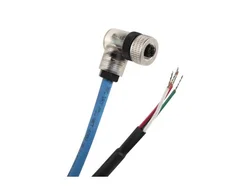Кабель датчика пламени Honeywell 4.5 м, ASY782