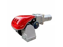 Газовая горелка Riello RS 200/EV O2 BLU TC FS1/FS2
