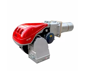 Газовая горелка Riello RS 200/EV O2 BLU TC FS1/FS2