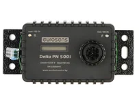 Расходомер счетчик Eurosens Delta PN 500 I