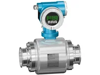 Расходомер электромагнитный Endress+Hauser Promag 23P1F