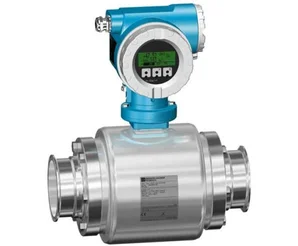 Расходомер электромагнитный Endress+Hauser Promag 23P1F
