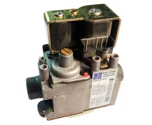 Газовый клапан Sit 840 Startoperator (Wester Eco Leiber)