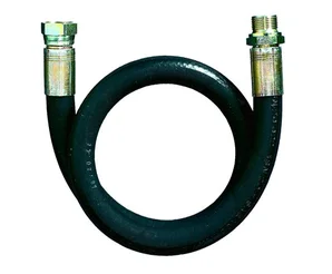 Шланг для масла Pressol 1/2", 8 м, 19568