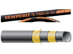 Рукав для жидкого газа Semperit TM3 75 мм