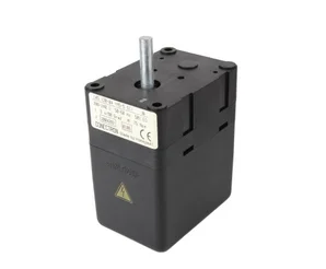 Сервопривод Honeywell LKS 120-04 (A5-5 S1)
