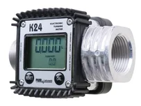 Электронный счетчик топлива Piusi K24-A