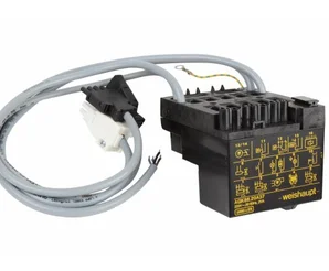 Консоль соединительная Weishaupt AGK 86.20