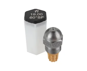 Форсунка Fluidics 19.00/60° SF