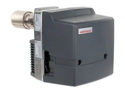 Дизельная горелка Weishaupt WL 10/1-D, 1LN