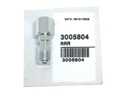 Фитинг соединительный Riello G1/4", 3005804