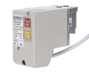 Блок контроля герметичности Dungs VPS 504 S01