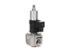 Газовый электромагнитный клапан Madas EVPS/NC-6 DN 25
