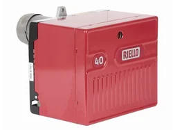 Комбинированная горелка Riello 40 G20KI