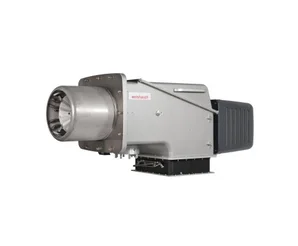 Мазутная горелка Weishaupt WKMS 70/3-A, ZM