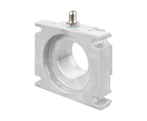 Фланец газового клапана Dungs 225528