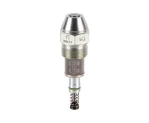Форсунка Fluidics W1-112/60°