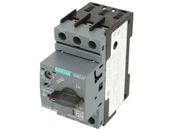 Автоматический выключатель Siemens, 3RV2021-4DA10