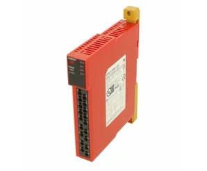 Реле безопасности Omron G9SE-401 DC24