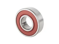 Подшипник шариковый Weishaupt, 460007