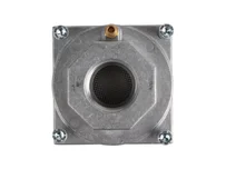 Фланец газового клапана Honeywell KTCOMB32