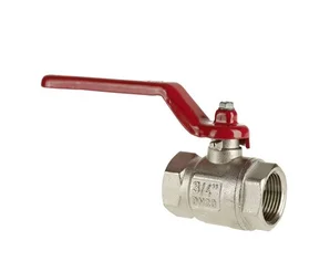 Шаровой кран Pressol 3/4 дюйма, 30 бар