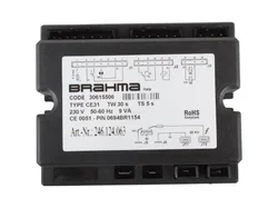 Менеджер горения Brahma CE31, 30615506