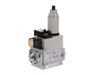 Газовый мультиблок Simson MB-ZRDLE 412 B01 S50