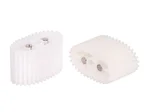 Шестерни овальные для счетчика Piusi, R0948000A