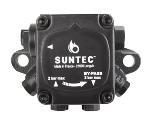 Насос для горелки Suntec AN V 77 A 7214 2P