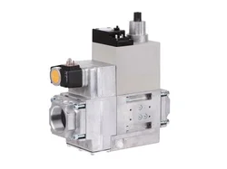 Газовый мультиблок Simson MB-DLE 420 B01 S20, 4-33 мбар