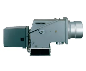 Газовая горелка Weishaupt WKG 70/1-B, DN 65, ZM-LN