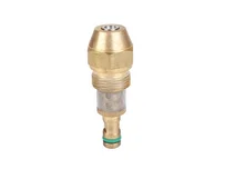 Форсунка Weishaupt WB3S1 40/45°