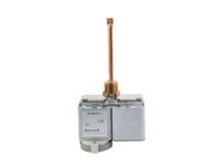 Двойной термостат Honeywell L6191B2021