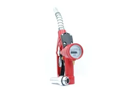 Пистолет автоматический Petropump LLY-25A