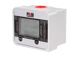 Счетчик Piusi K400 windscreen