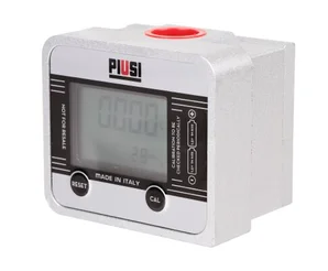 Счетчик Piusi K400 windscreen