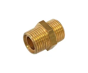 Ниппель Lamborghini R1/2" - G1/2", 04555200