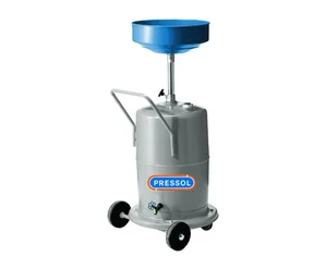 Насос для откачки масла через щуп с БРС Pressol 95 л, 27035 890