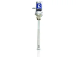 Пневматический насос для масла Graco 24G588